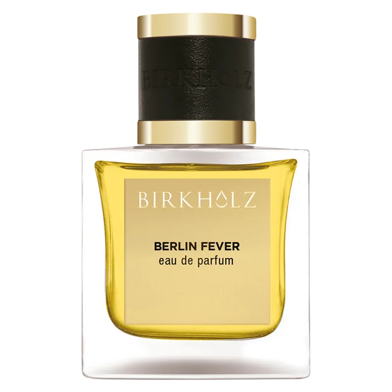 Birkholz Berlin Fever Eau de Parfum (EdP) Geprüft
