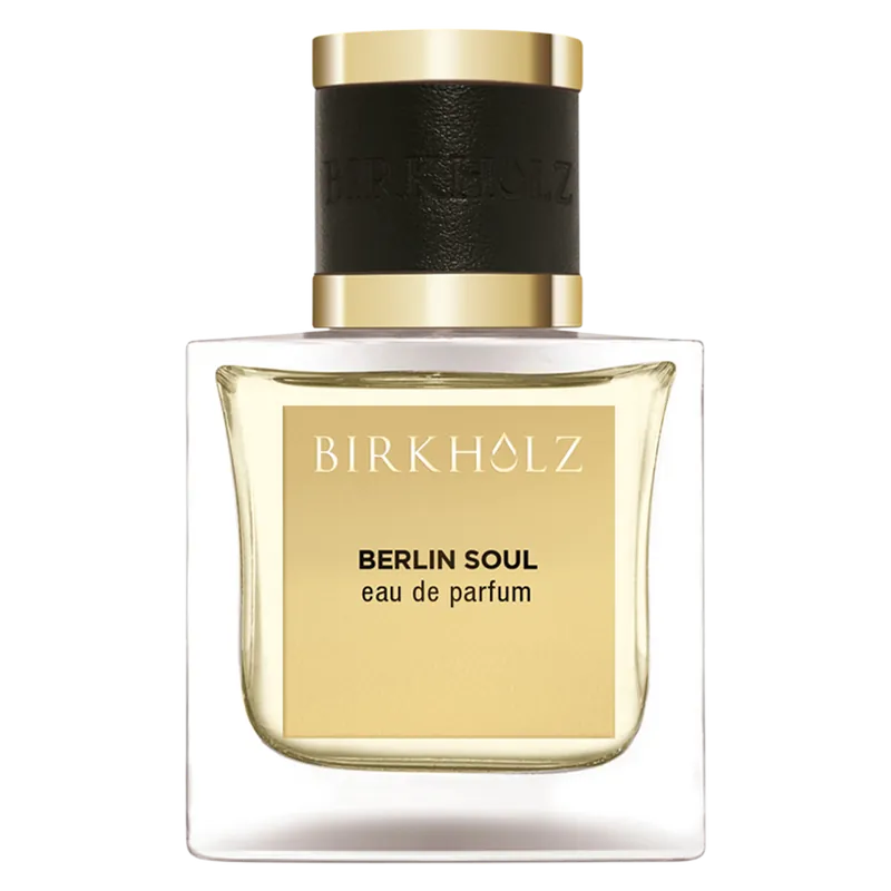 Knallerangebot Birkholz Berlin Soul Eau de Parfum (EdP)