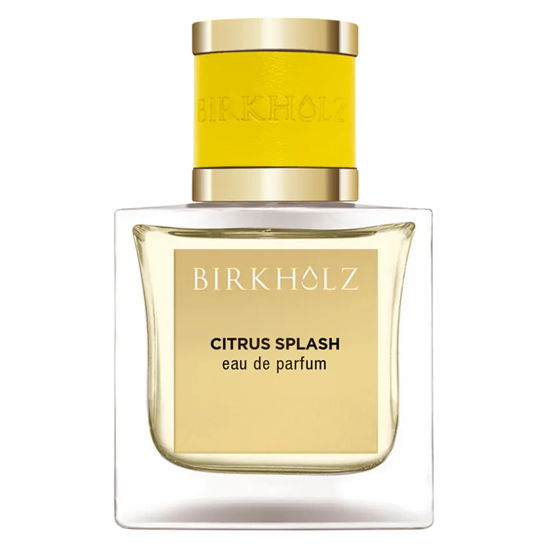 Ausverkauf Birkholz Citrus Splash Eau de Parfum (EdP)