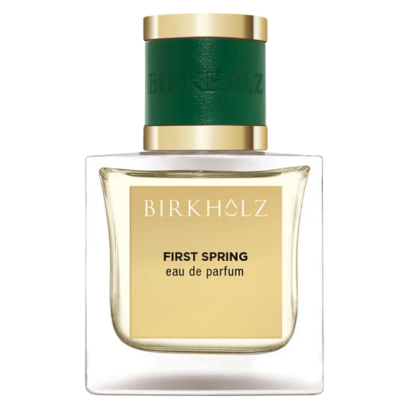 Top-Preis Birkholz First Spring Eau de Parfum (EdP)