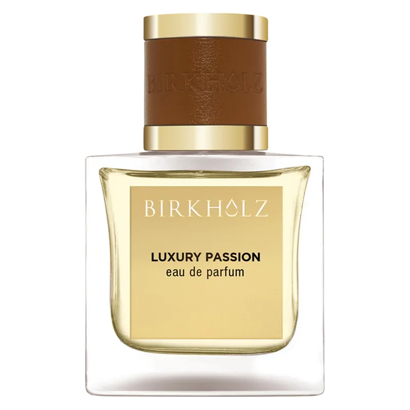 Birkholz Luxury Passion Eau de Parfum (EdP) Begrenztes Angebot