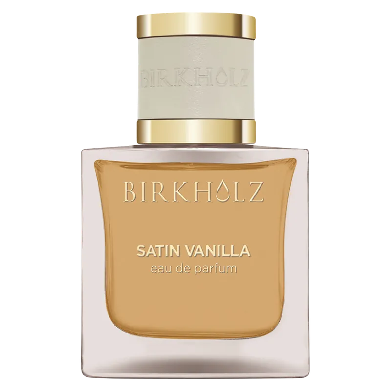 Neue Ware Birkholz Satin Vanilla Eau de Parfum (EdP)