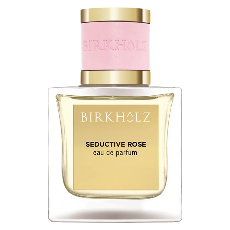 Birkholz Seductive Rose Eau de Parfum (EdP) Kracherpreis