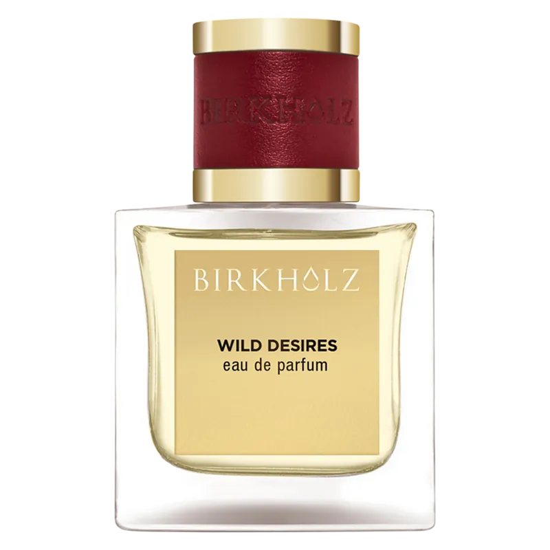 Birkholz Wild Desires Eau de Parfum (EdP) Neu Im Sortiment