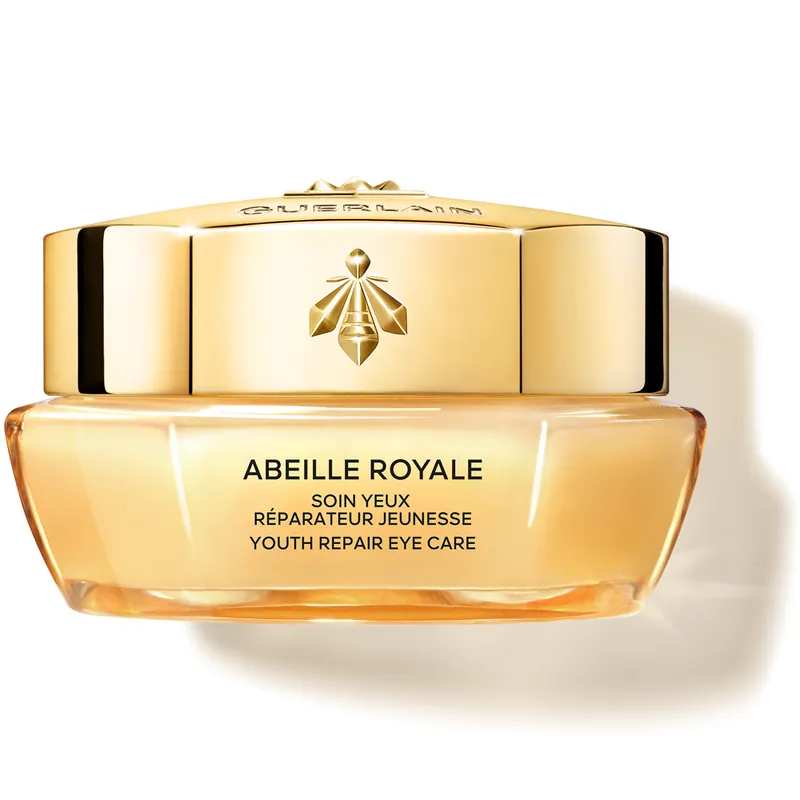 Guerlain Abeille Royale Augencreme Online Kaufen