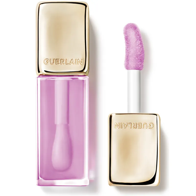 Zertifiziert Guerlain KissKiss Bee Glow Lip Oil