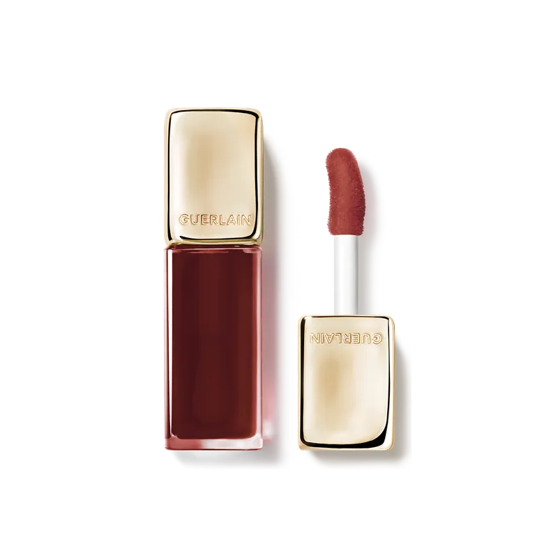 Guerlain KissKiss Bee Glow Lip Oil Zertifiziert
