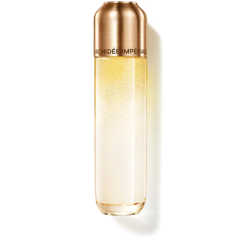 Schneller Versand Guerlain Orchidée Impériale Gold Nobile Die Goldessence