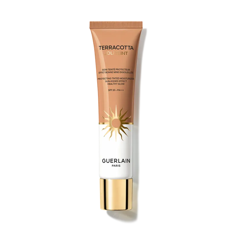 Guerlain Terracotta Joli Teint Neu