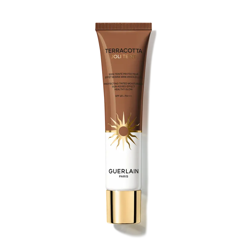 Guerlain Terracotta Joli Teint Sonderaktion