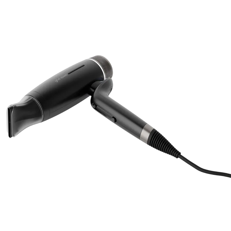 ghd speed Haartrockner schwarz Sichere Zahlung
