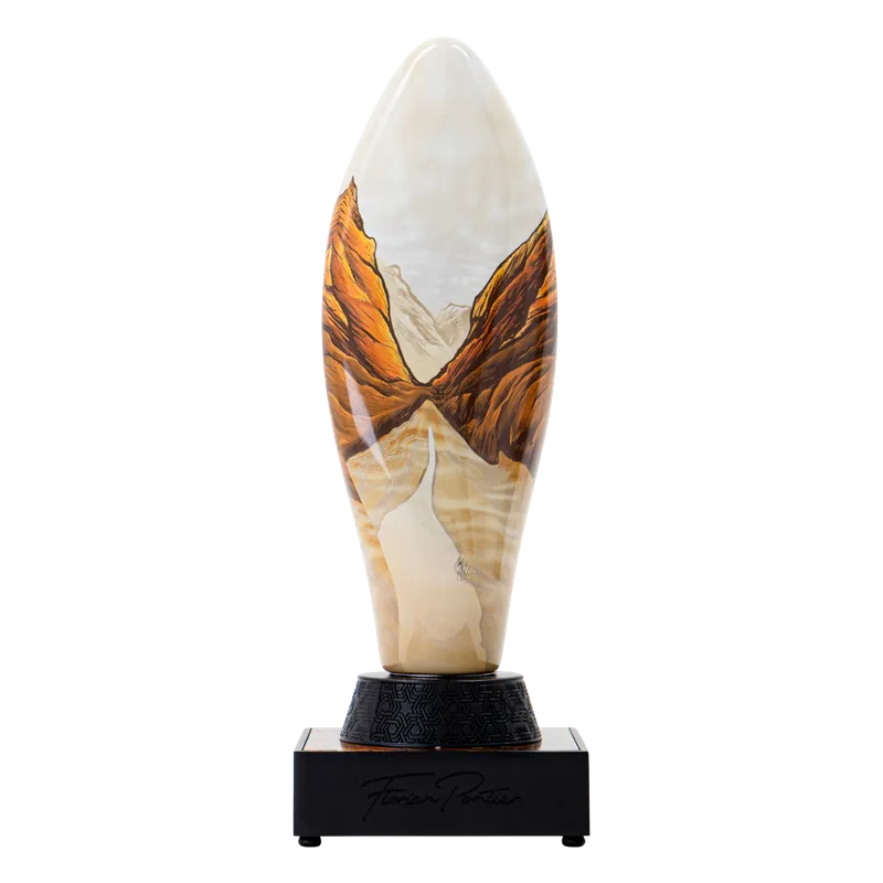 Flo‘w by Florian Pontier Jabal Shams Flo‘w Extrait de Parfum Letzte Chance