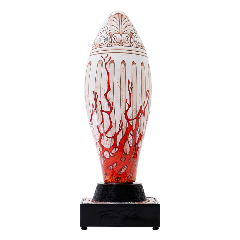 Top-Preis Flo‘w by Florian Pontier Krokos Flo‘w Extrait de Parfum