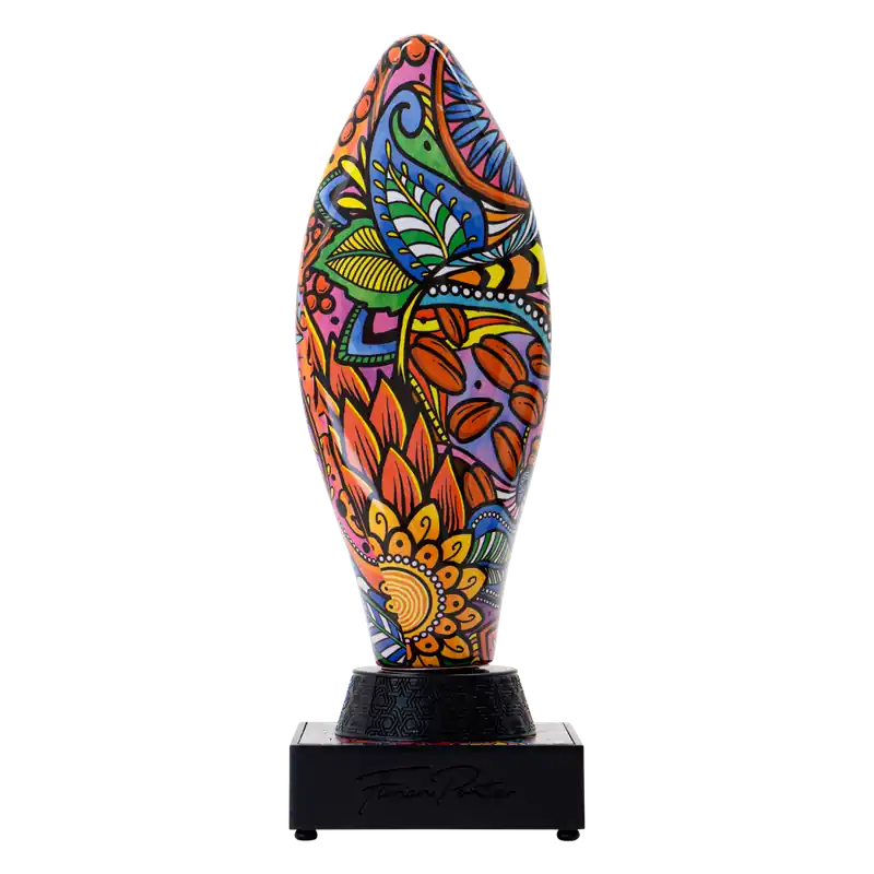 Meistverkauft Flo‘w by Florian Pontier La Sarrapia Flo‘w Extrait de Parfum