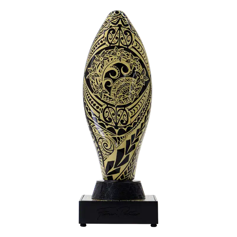 Zertifiziert Flo‘w by Florian Pontier Tehani Flo‘w Extrait de Parfum