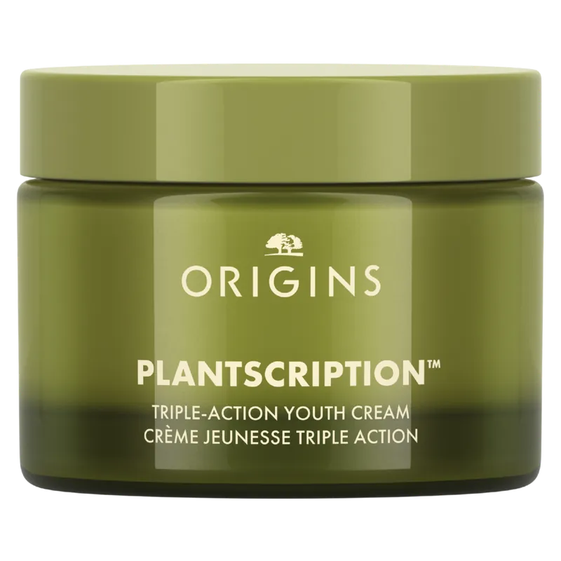 Sonderangebot Origins Plantscription Triple Action Youth Cream