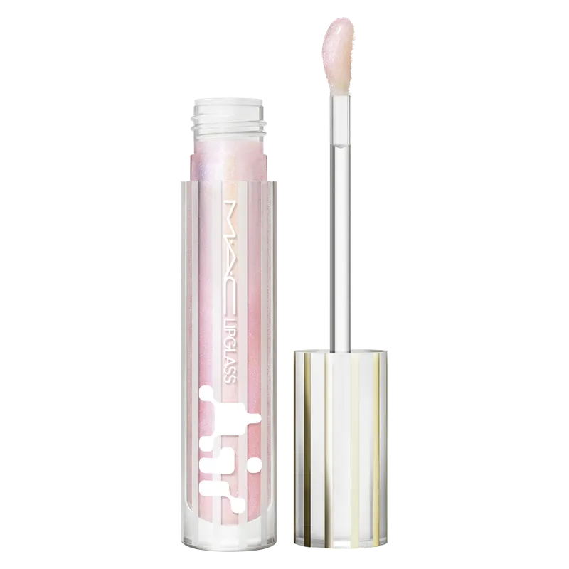 Must-Have MAC Lipglass Air Lipgloss