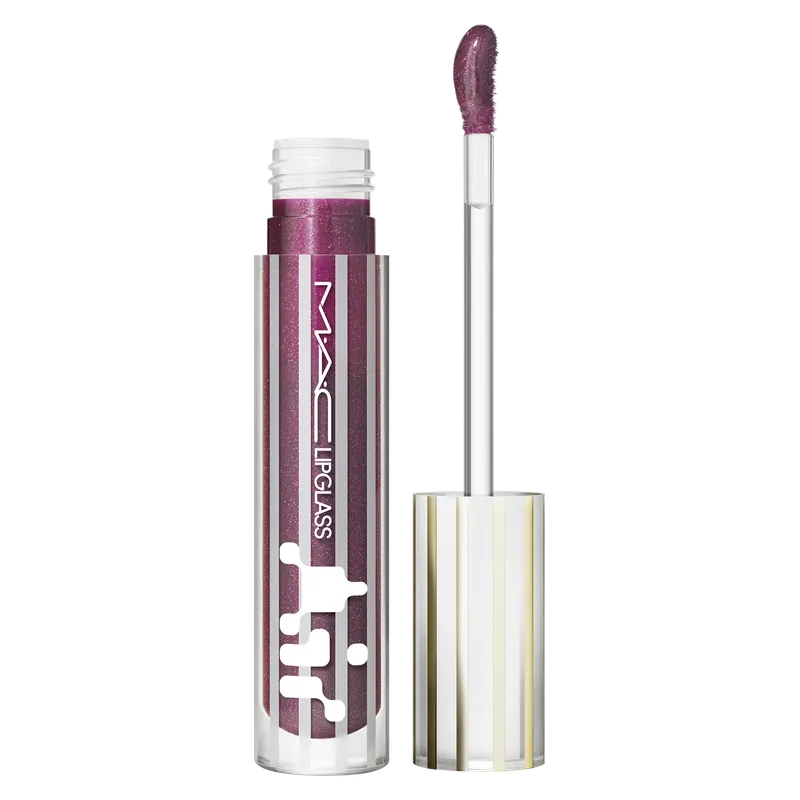 MAC Lipglass Air Lipgloss Geprüft