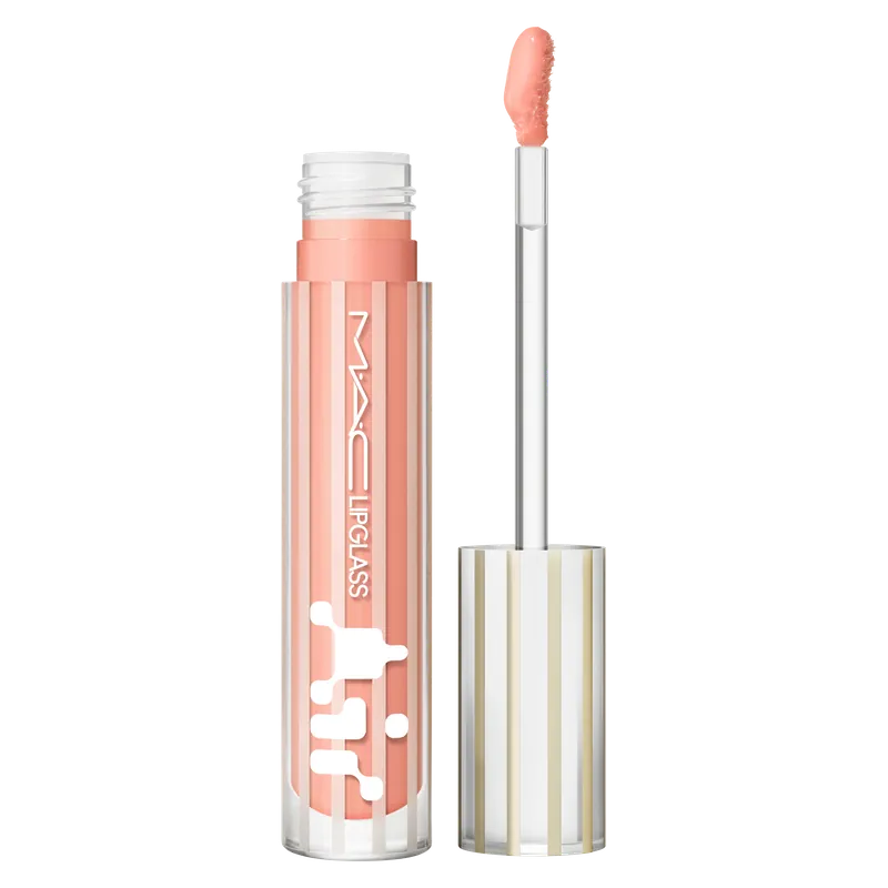MAC Lipglass Air Lipgloss Billig