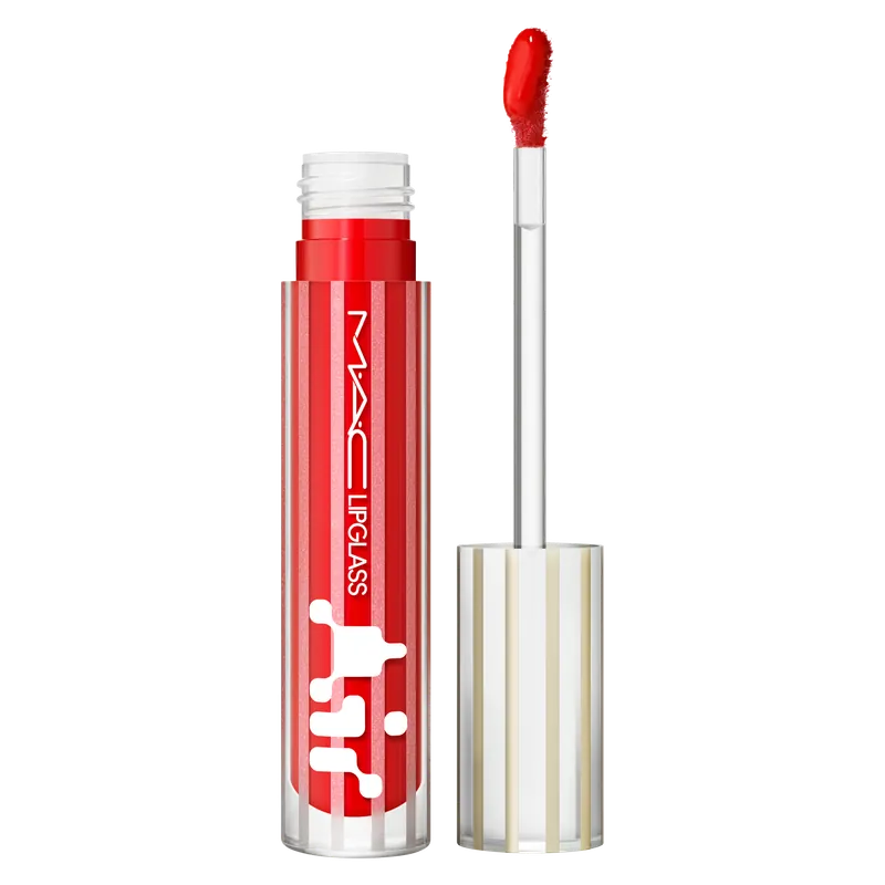 MAC Lipglass Air Lipgloss Saisonangebot