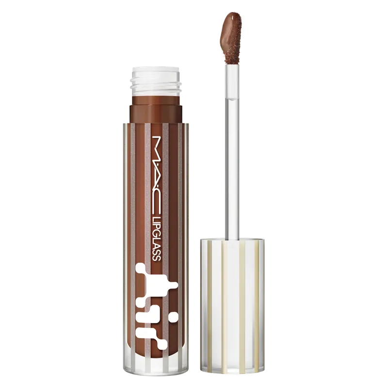MAC Lipglass Air Lipgloss Beliebt