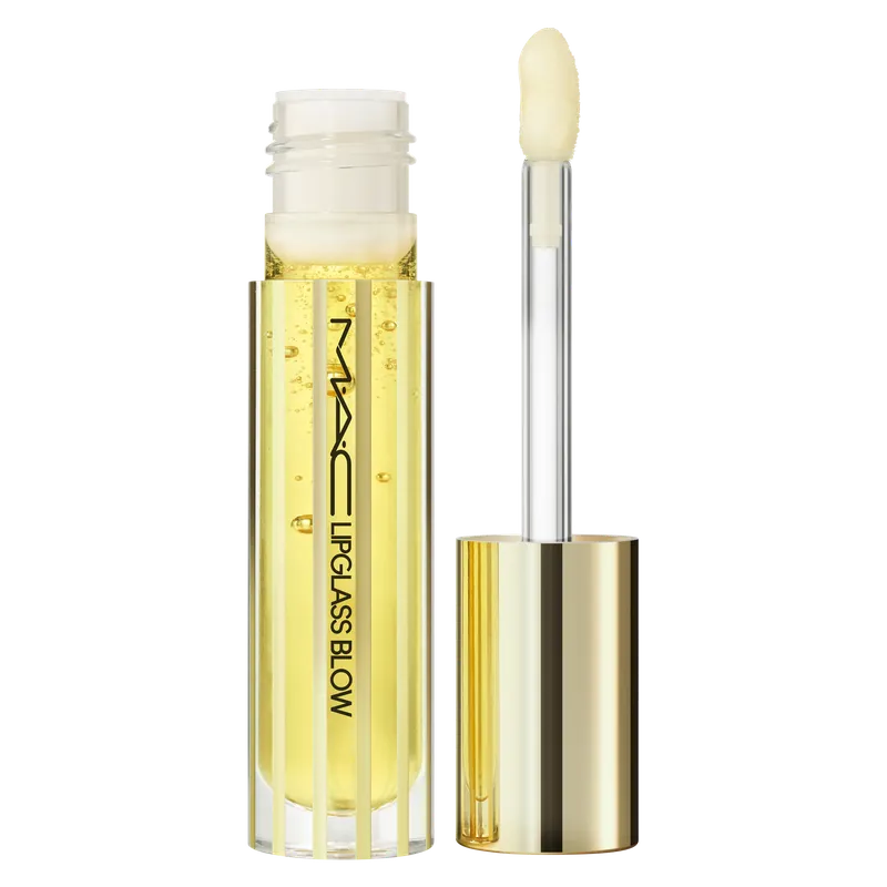 MAC Lipglass Blow Plumping Oil Sale