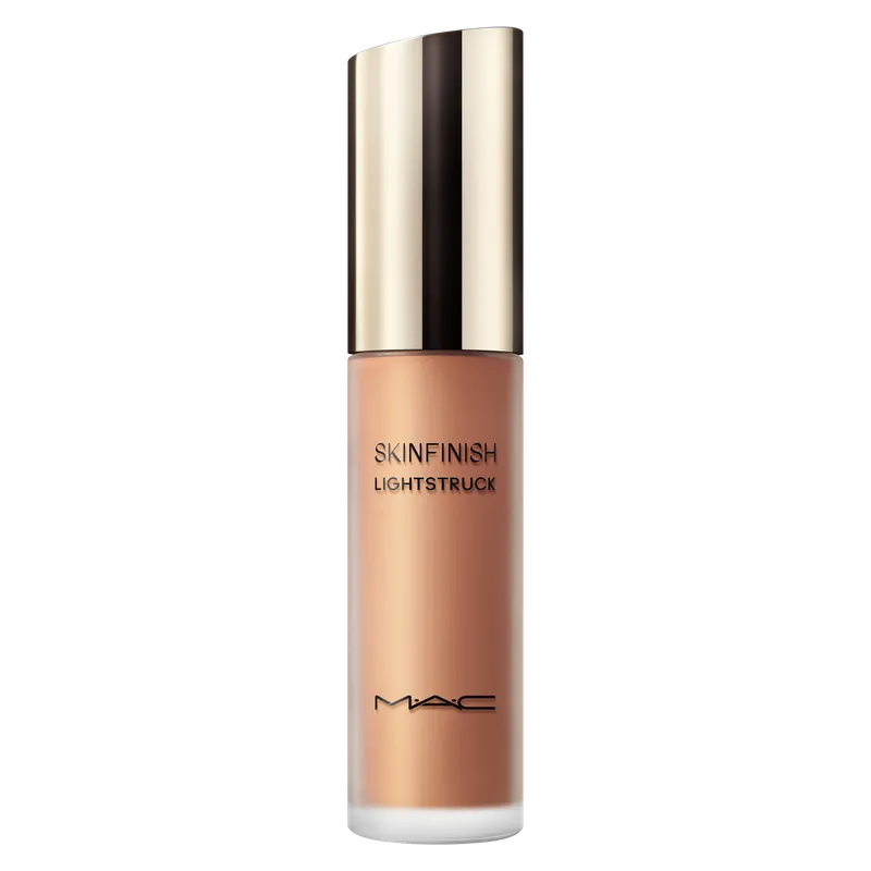 Neu MAC Skinfinish Lightstruck Liquid Highlighter
