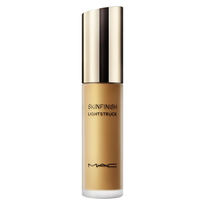 Preiswert MAC Skinfinish Lightstruck Liquid Highlighter