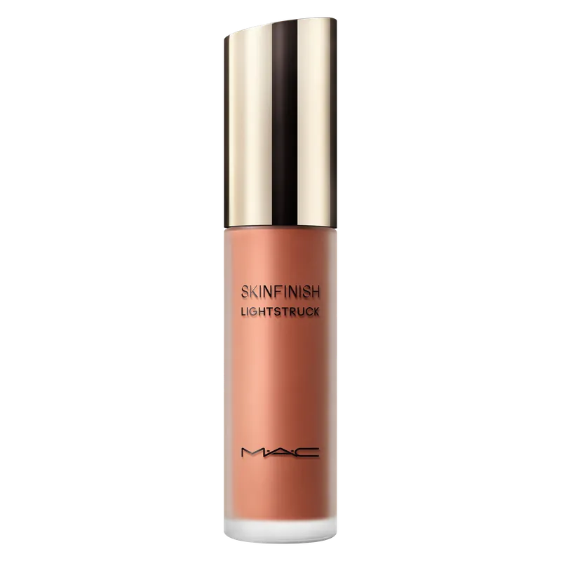 MAC Skinfinish Lightstruck Liquid Highlighter Neuheit