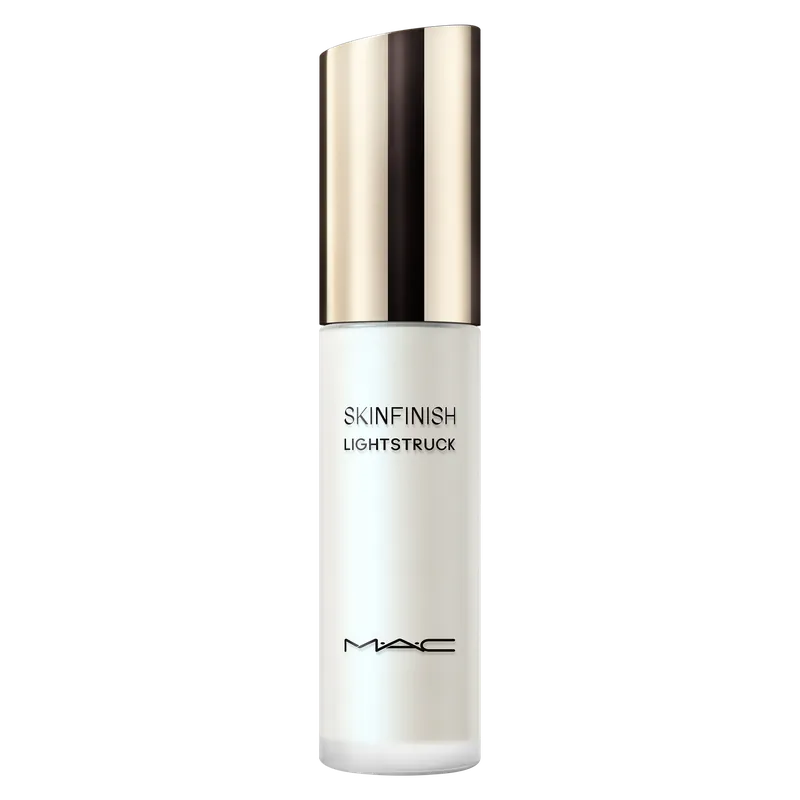 MAC Skinfinish Lightstruck Liquid Highlighter Echt