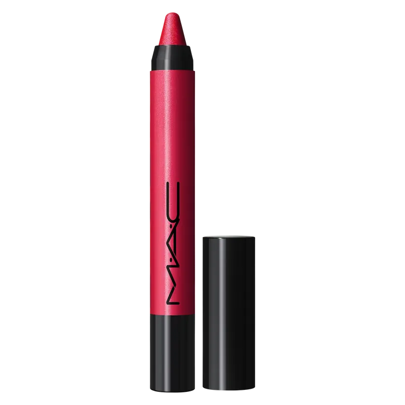 Saisonangebot MAC Dazzlelips Crayon Lipstick