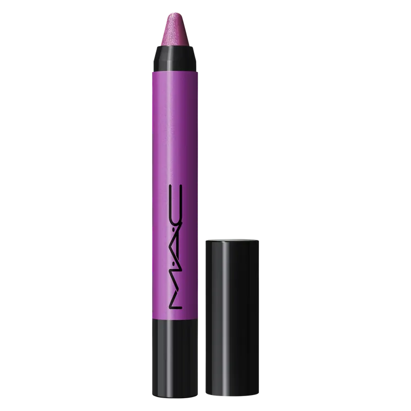 Beliebt MAC Dazzlelips Crayon Lipstick