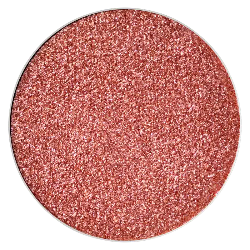 Neue Kollektion MAC Glitter Single Eyeshadow Pro Pan