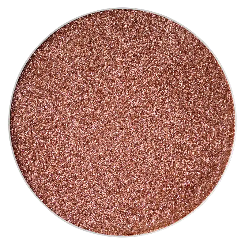 MAC Glitter Single Eyeshadow Pro Pan Direktkauf