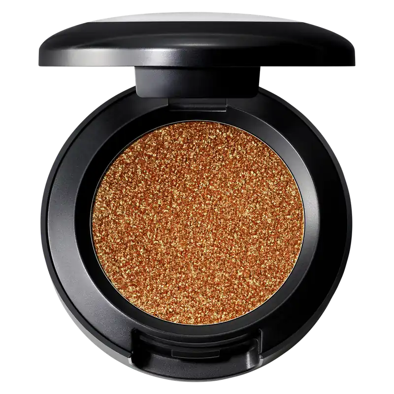 Billig MAC Glitter Single Eyeshadow Compact
