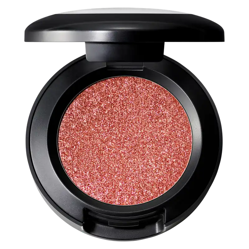 MAC Glitter Single Eyeshadow Compact Solange Der Vorrat Reicht