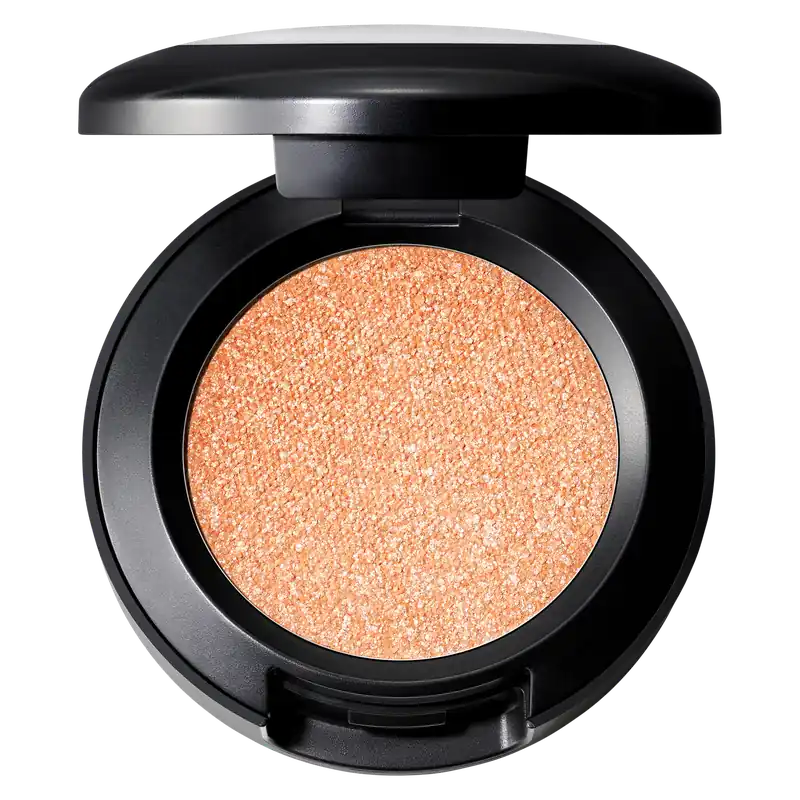 MAC Glitter Single Eyeshadow Compact Solange Der Vorrat Reicht