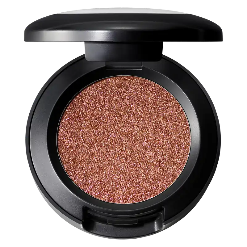 MAC Glitter Single Eyeshadow Compact Begrenztes Angebot
