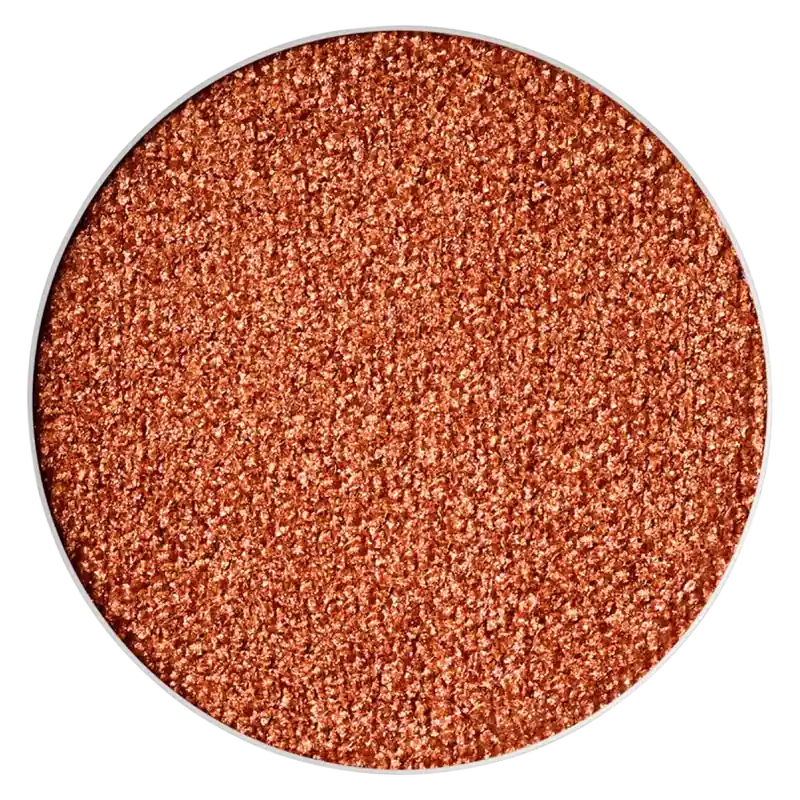 MAC Single Powder Eyeshadow Metallic Pro Pan Nur Für Kurze Zeit