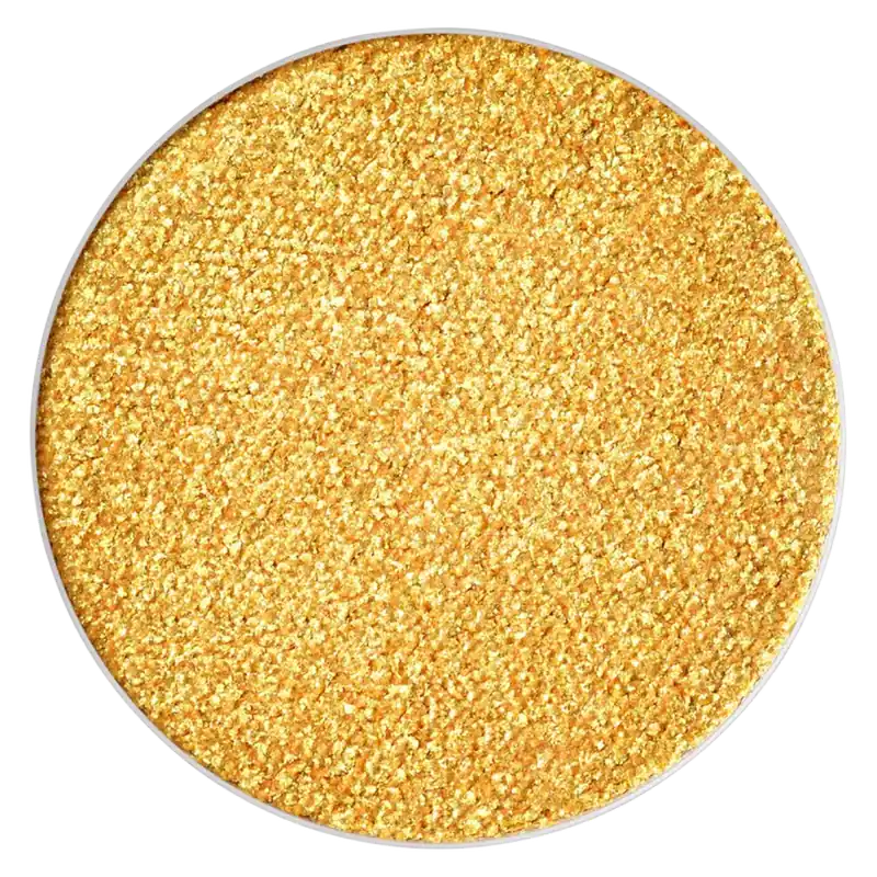 MAC Single Powder Eyeshadow Metallic Pro Pan Billig