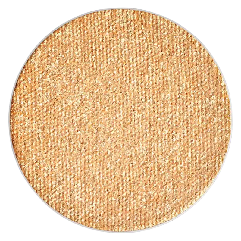MAC Single Powder Eyeshadow Metallic Pro Pan Knallerangebot