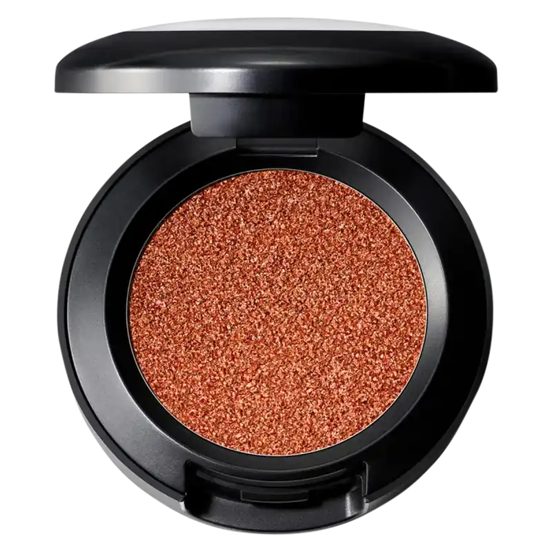Neuheit MAC Single Powder Eyeshadow Metallic Compact