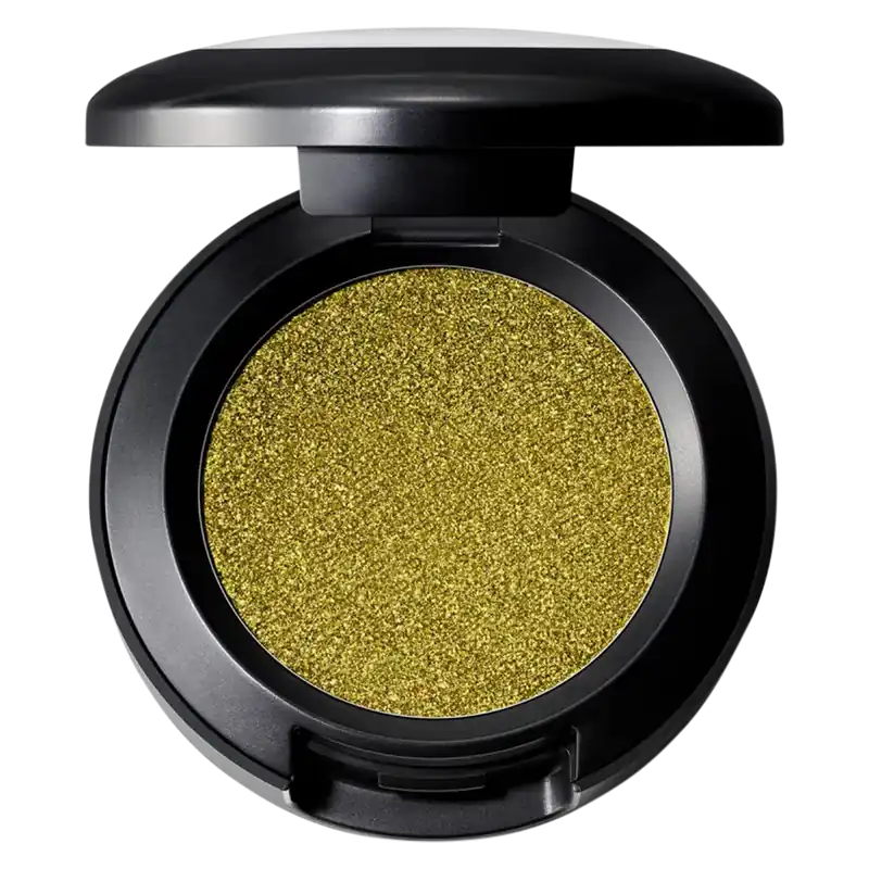 MAC Single Powder Eyeshadow Metallic Compact Neu