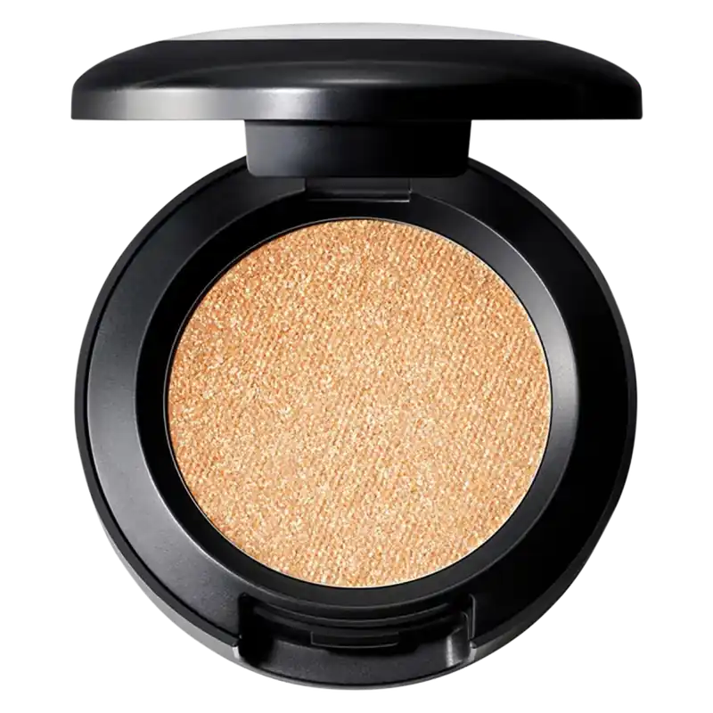 MAC Single Powder Eyeshadow Metallic Compact Neue Kollektion