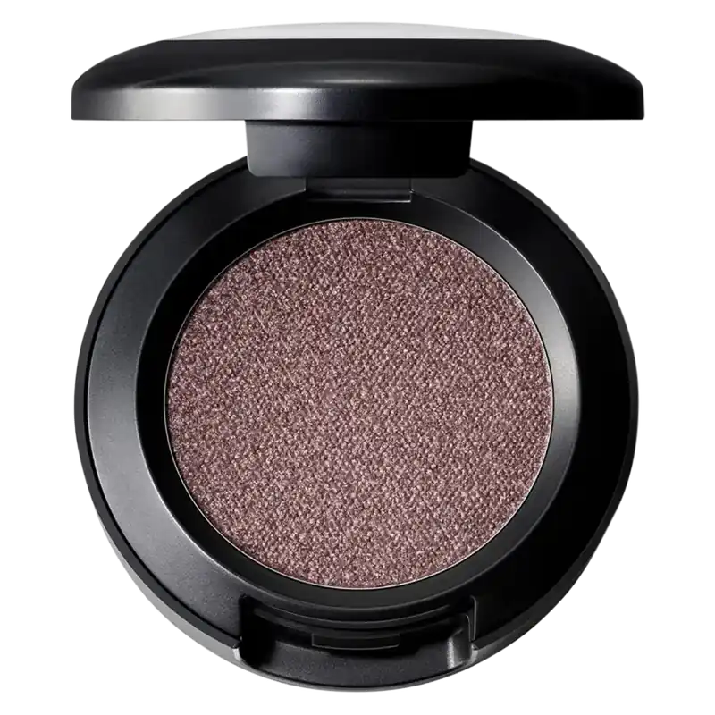 MAC Single Powder Eyeshadow Metallic Compact Rabatt