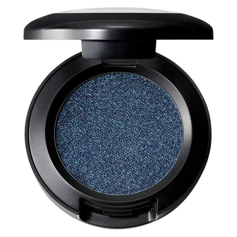 MAC Single Powder Eyeshadow Metallic Compact Super-Preis