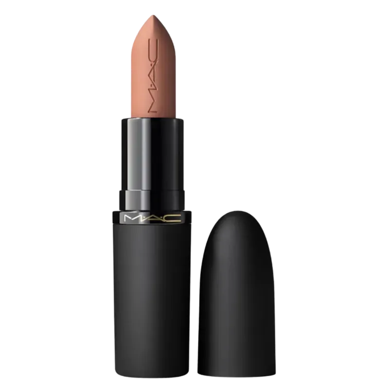 MAC Powder Kiss Hazy Matte Lipstick Preisknaller