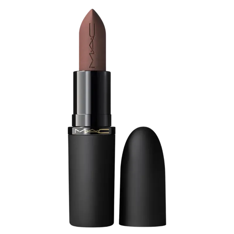MAC Powder Kiss Hazy Matte Lipstick Top-Preis