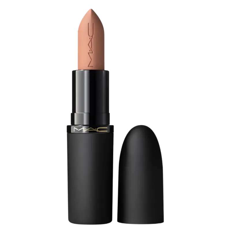 Sonderangebot MAC Powder Kiss Hazy Matte Lipstick