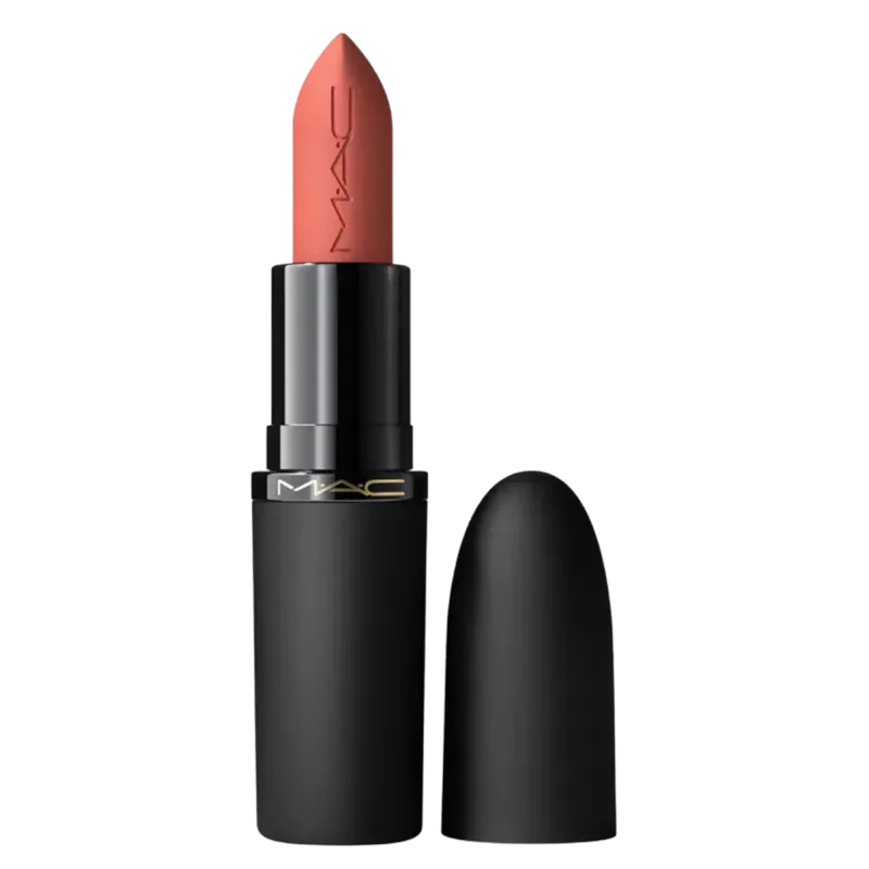 Preisreduziert MAC Powder Kiss Hazy Matte Lipstick